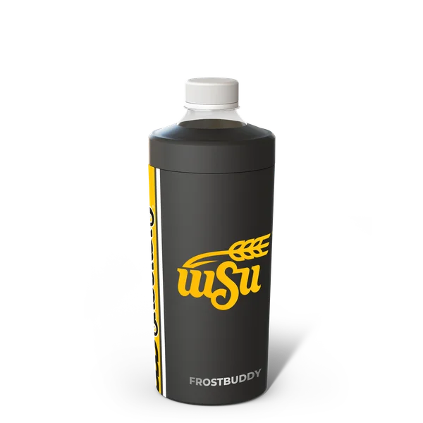 Universal XL, Wichita State Shockers, Gameday