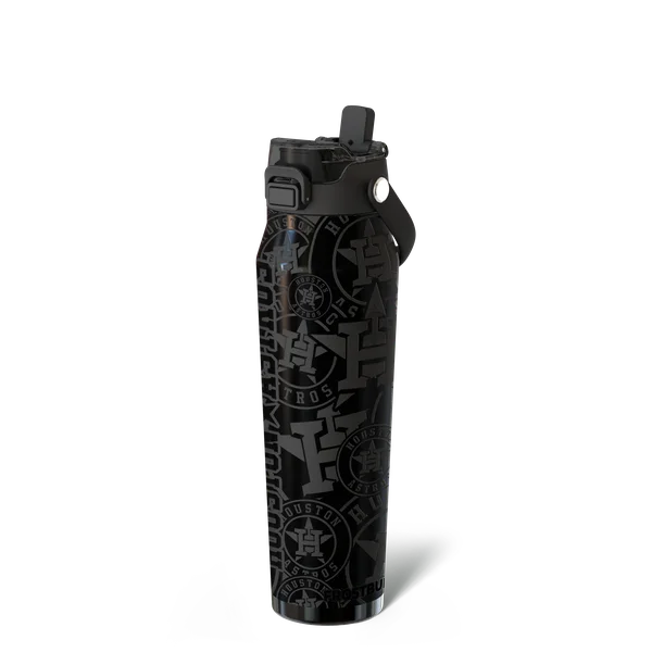 Bottle Buddy 32oz - Houston Astros, Night Game