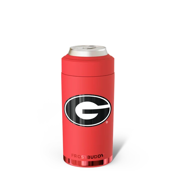 Universal Buddy - Georgia Bulldogs, Gameday — c-c-redrub-ncaa-georgia-stripe-uni