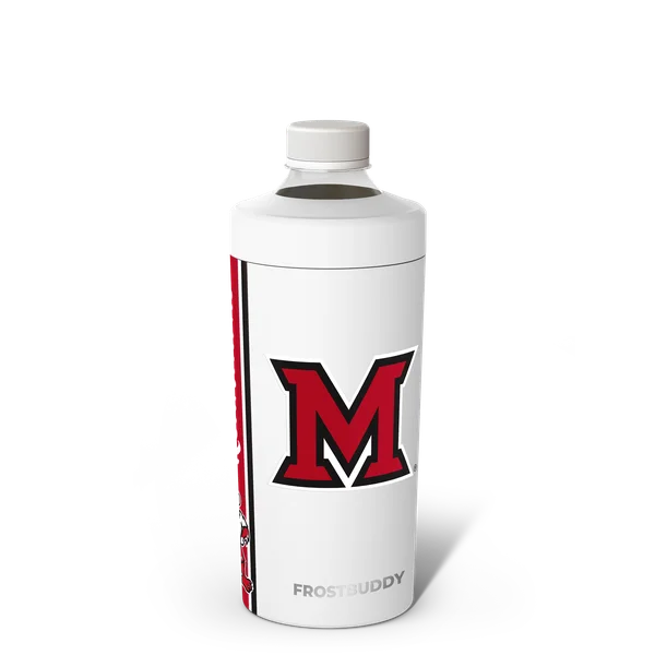 Universal XL - Miami-Ohio Redhawks, Gameday