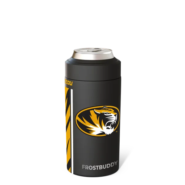Universal Buddy - Missouri Tigers, Gameday — uni-black-ncaa-missouri-stripe
