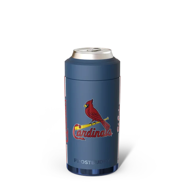 Universal Buddy, St. Louis Cardinals, Gameday