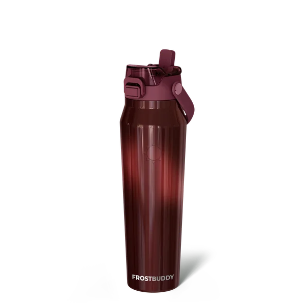 Bottle Buddy 32oz, Cinnamon