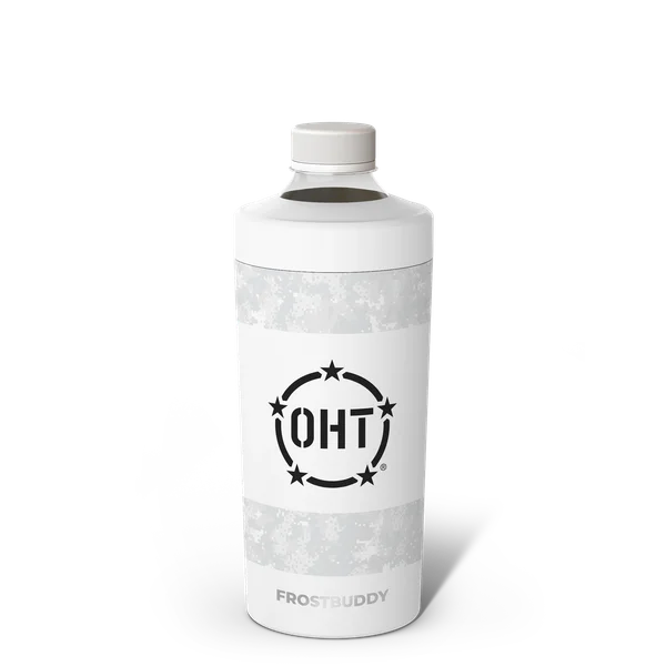 Universal XL, OHT Salute